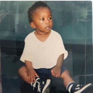 Meet your Posher, Buddy